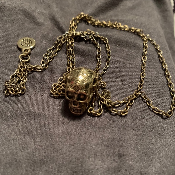 House of Harlow Skull Trio - Picture 4 of 5